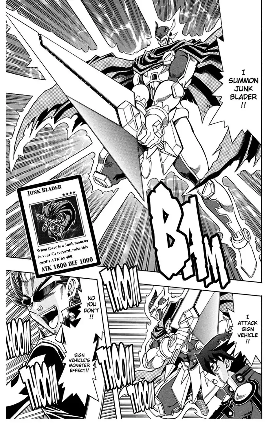 Yu-Gi-Oh! 5Ds - A Chapter 15 15